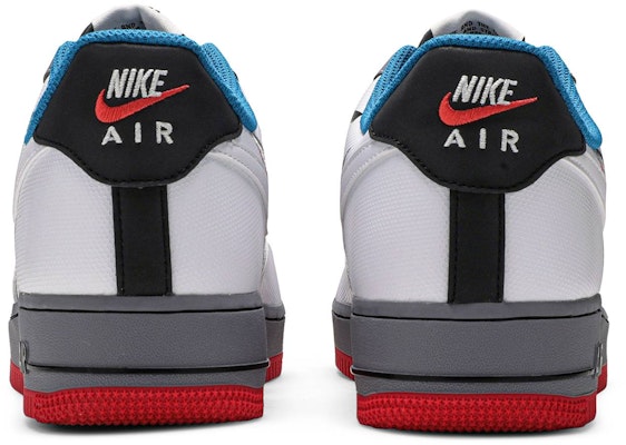 Nike Air Force 1 Low Time Capsule CT1620 100 CT1620 100