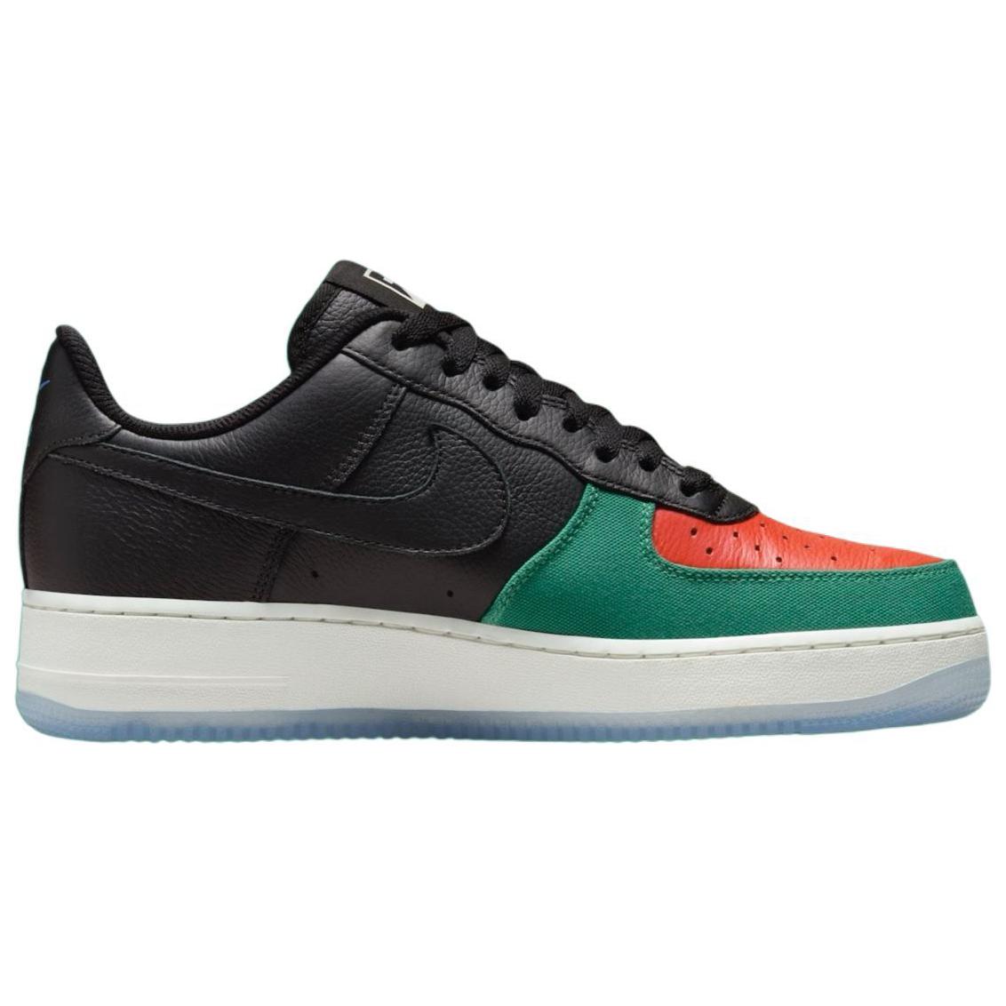 Order 耐克空军一号低帮'TINAJ B' HJ1058-001