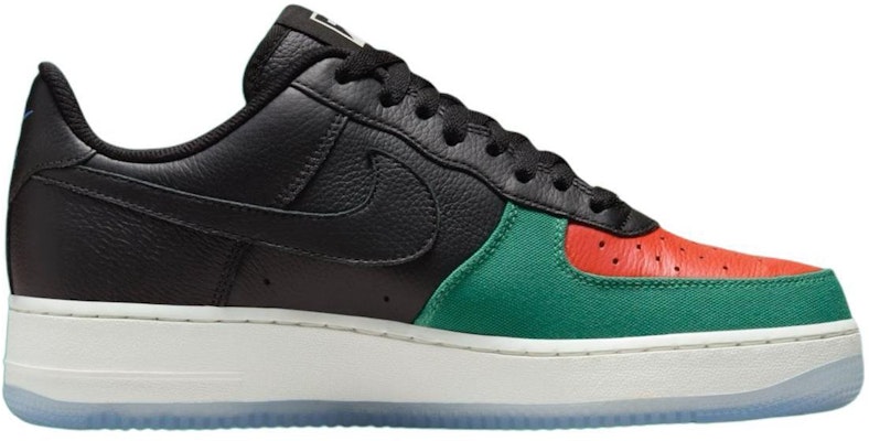 耐克空军一号低帮'TINAJ B' HJ1058-001 Order 耐克空军一号低帮'TINAJ B' HJ1058-001