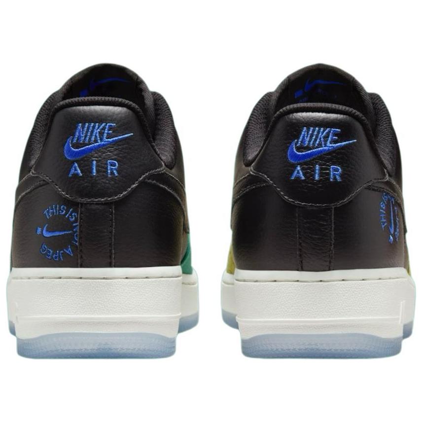 Purchase 耐克空军一号低帮'TINAJ B' HJ1058-001