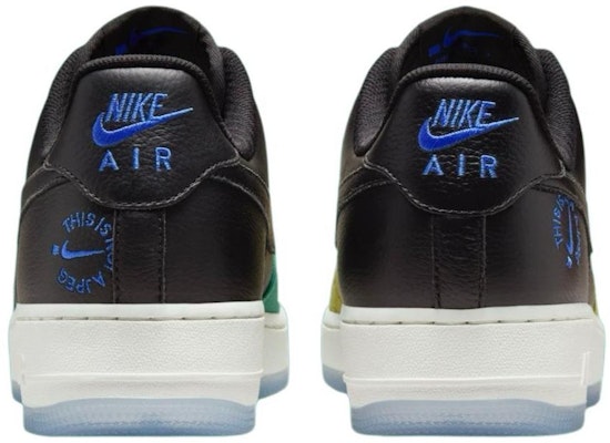 耐克空军一号低帮'TINAJ B' HJ1058-001 Purchase 耐克空军一号低帮'TINAJ B' HJ1058-001