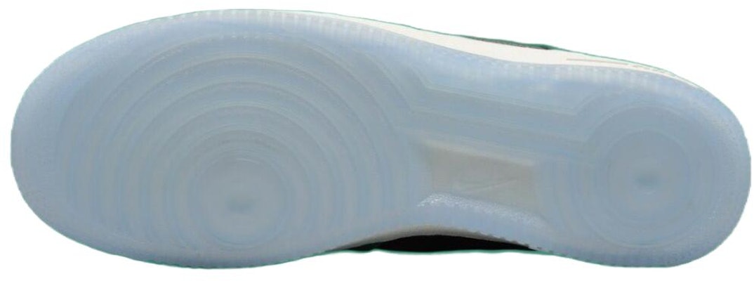 耐克空军一号低帮'TINAJ B' HJ1058-001 Details for 耐克空军一号低帮'TINAJ B' HJ1058-001