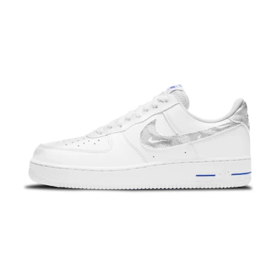 Nike Air Force 1 Low 'Topography Pack - White Racer Blue'