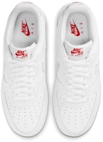 エアフォース1 '07 LX トポグラフィー 白/ユニバーシティレッド DH3941-100 Shop エアフォース1 '07 LX トポグラフィー 白/ユニバーシティレッド DH3941-100