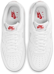 나이키 에어 포스 1 로우 "토포그래피 팩 - 화이트 유니버시티 레드" DH3941-100 Shop 나이키 에어 포스 1 로우 "토포그래피 팩 - 화이트 유니버시티 레드" DH3941-100