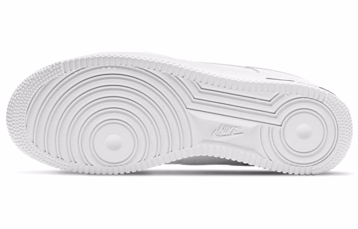 Nike Air Force 1 Low 'Topography Pack - White University Red' DH3941-100