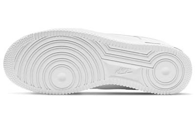 Nike Air Force 1 Low 'Topography Pack - White University Red' DH3941-100