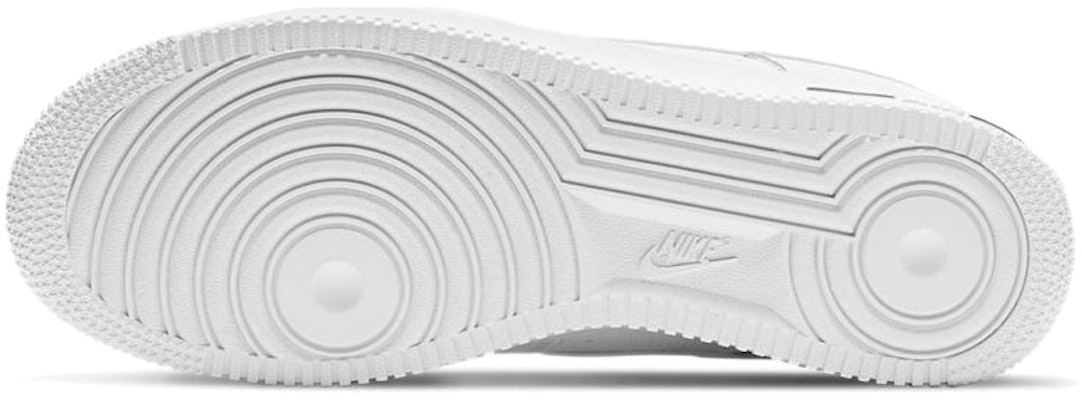 Nike Air Force 1 Low 'Topography Pack - Blanco y Rojo Universitario' DH3941-100 Details for Nike Air Force 1 Low 'Topography Pack - Blanco y Rojo Universitario' DH3941-100