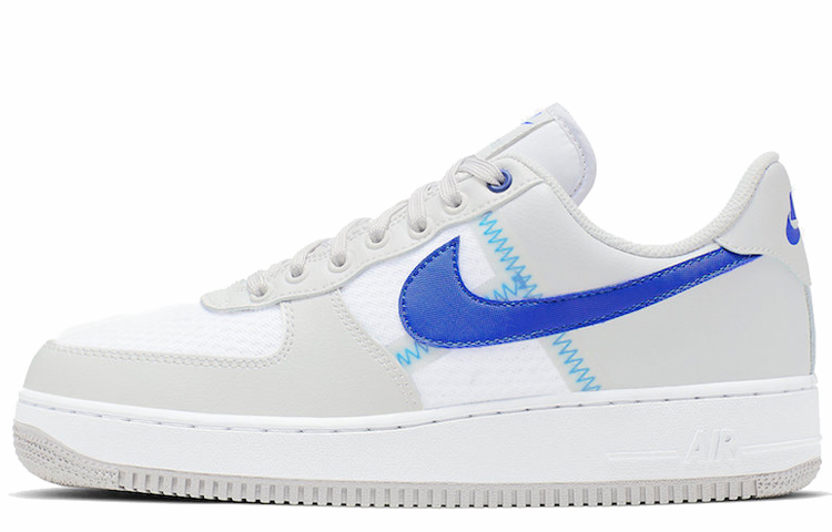 Buy Nike Air Force 1 Low 'Transparan Racer Biru' CI0060-001