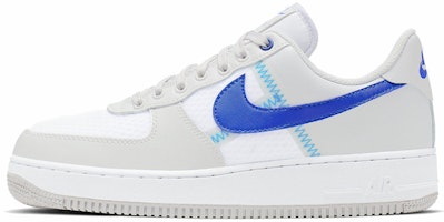 Nike Air Force 1 Low 'Transparan Racer Biru' CI0060-001 Buy Nike Air Force 1 Low 'Transparan Racer Biru' CI0060-001