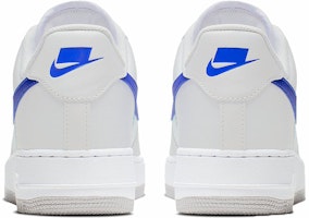Nike Air Force 1 Low 'Transparan Racer Biru' CI0060-001 Lookbook Nike Air Force 1 Low 'Transparan Racer Biru' CI0060-001
