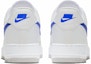 Lookbook Nike Air Force 1 Low 'Transparan Racer Biru' CI0060-001