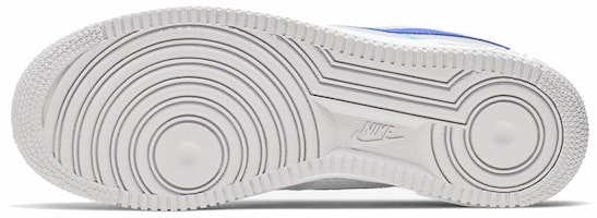 Nike Air Force 1 Low 'Transparan Racer Biru' CI0060-001 Shop Nike Air Force 1 Low 'Transparan Racer Biru' CI0060-001