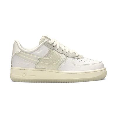 Nike Air Force 1 Low 'Transparent Swoosh'