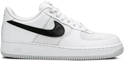 Nike Air Force 1 Rendah 'Putih Hitam Transparent' CI0060-100 Buy Nike Air Force 1 Rendah 'Putih Hitam Transparent' CI0060-100