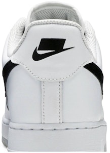 Nike Air Force 1 Low 'Putih Transparan Hitam' CI0060-100 Sizing Nike Air Force 1 Low 'Putih Transparan Hitam' CI0060-100