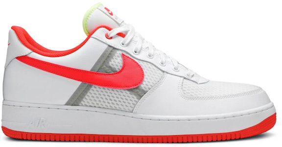 ナイキ エアフォース1 ロー "クリムゾン" (透明) CI0060-102 Buy ナイキ エアフォース1 ロー "クリムゾン" (透明) CI0060-102