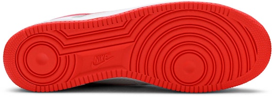 Nike Air Force 1 Low 'Putih Lutsinar Crimson' CI0060-102 Shop Nike Air Force 1 Low 'Putih Lutsinar Crimson' CI0060-102