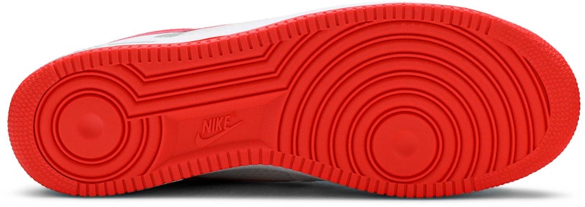 ナイキ エアフォース1 ロー "クリムゾン" (透明) CI0060-102 Shop ナイキ エアフォース1 ロー "クリムゾン" (透明) CI0060-102