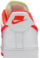 Nike Air Force 1 Low 'Putih Lutsinar Crimson' CI0060-102 Sizing Nike Air Force 1 Low 'Putih Lutsinar Crimson' CI0060-102