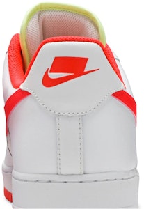 ナイキ エアフォース1 ロー "クリムゾン" (透明) CI0060-102 Sizing ナイキ エアフォース1 ロー "クリムゾン" (透明) CI0060-102