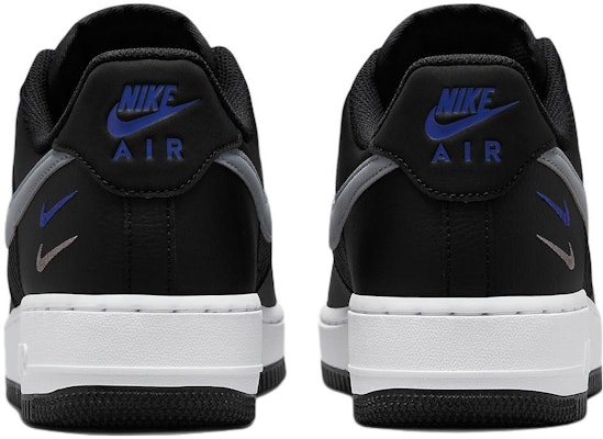 나이키 에어 포스 1 로우 '트리플 스우시 블랙' FD0666-001 FD0666-001 Shop 나이키 에어 포스 1 로우 '트리플 스우시 블랙' FD0666-001 FD0666-001