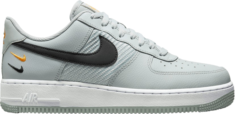 Air force 2025 1 grey