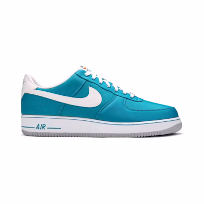 Nike Air Force 1 Low 'Tropical Teal'