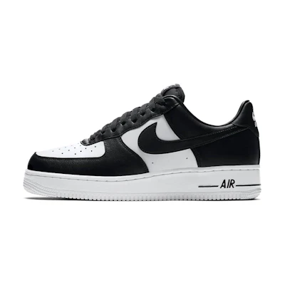 Nike Air Force 1 Low 'Tuxedo'
