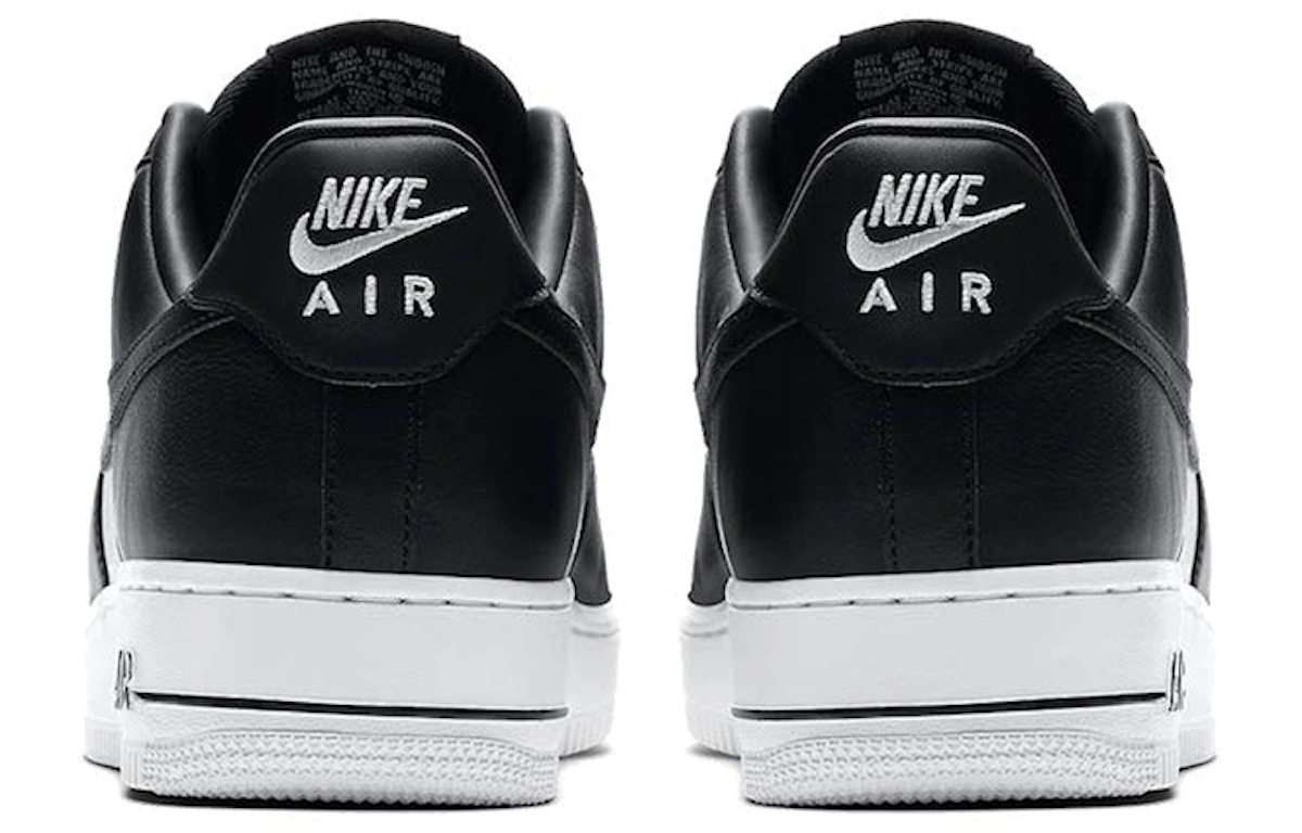 Nike Air Force 1 Low 'Tuxedo' AQ4134-100
