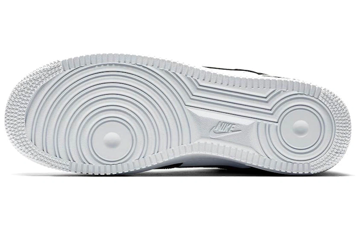 Nike Air Force 1 Low 'Tuxedo' AQ4134-100