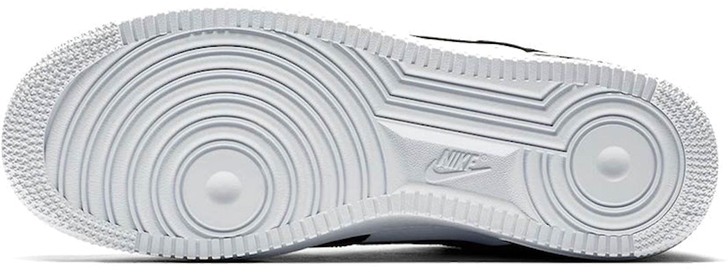 耐吉 Air Force 1 Low Tuxedo 復古潮流 休閒 防滑耐磨 低幫 板鞋 男款 黑白 Purchase 耐吉 Air Force 1 Low Tuxedo 復古潮流 休閒 防滑耐磨 低幫 板鞋 男款 黑白