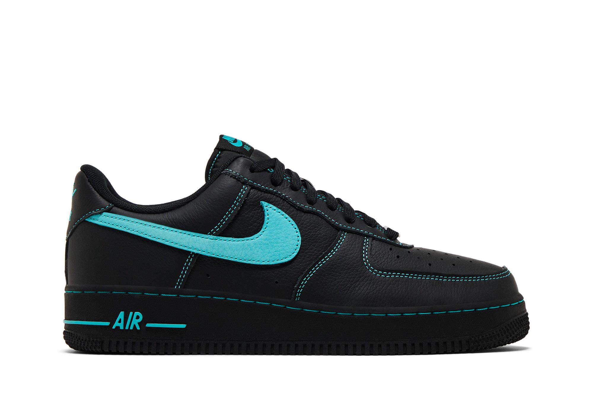 Buy Nike Air Force 1 Low ''Non-Tiffany'' HQ2037-002