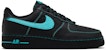 Nike Air Force 1 Rendah 'Un-Tiffany' HQ2037-002