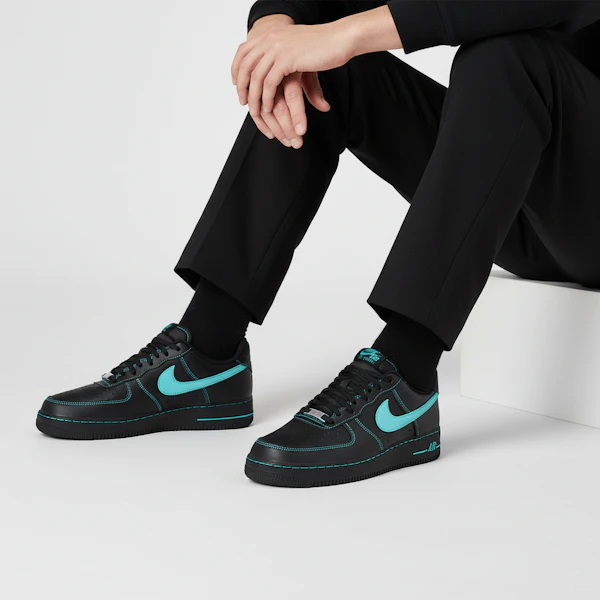 耐克空军1号低帮'Un-Tiffany' HQ2037-002 Order 耐克空军1号低帮'Un-Tiffany' HQ2037-002