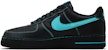 Nike Air Force 1 Rendah 'Un-Tiffany' HQ2037-002