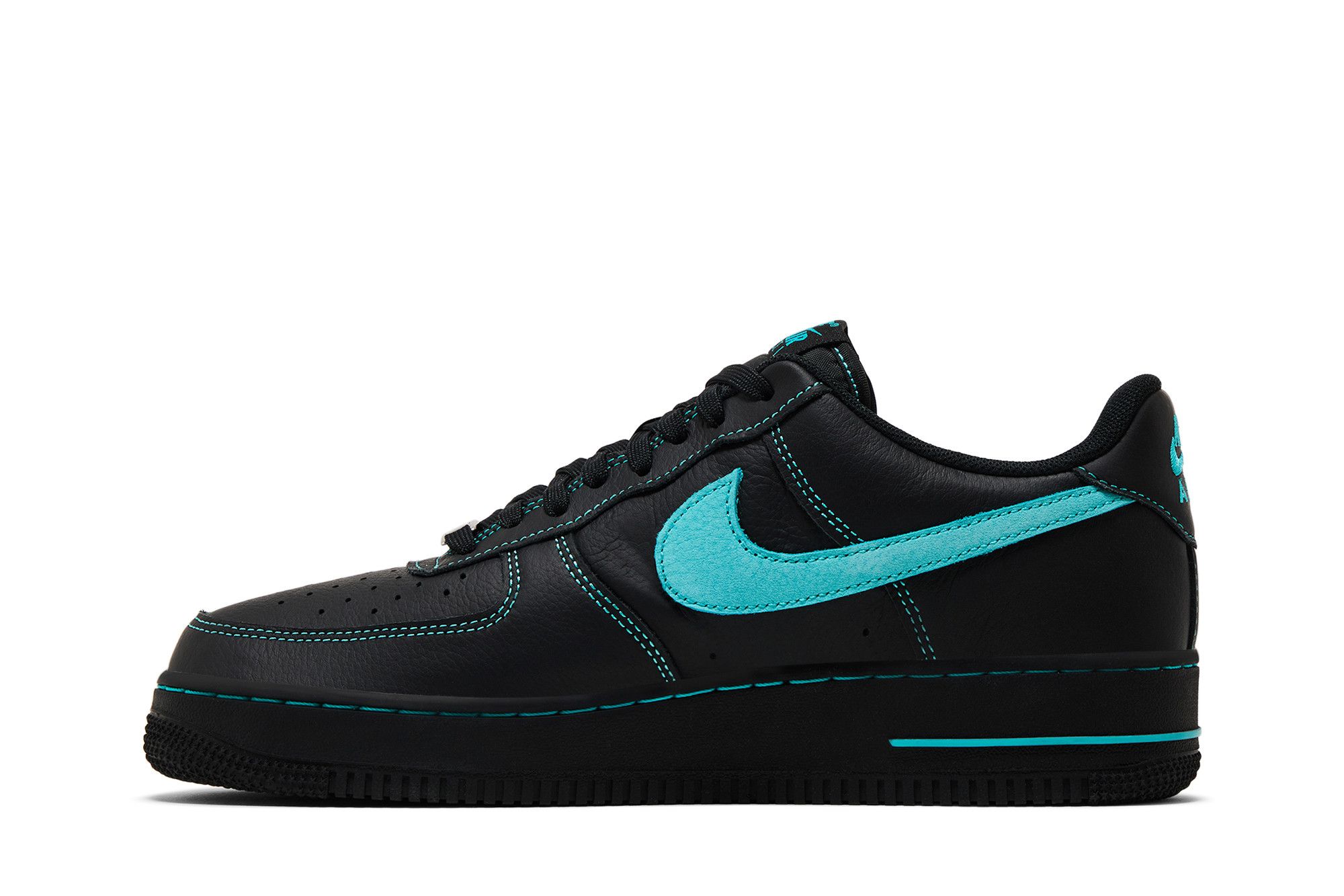 Shop Nike Air Force 1 Low ''Non-Tiffany'' HQ2037-002