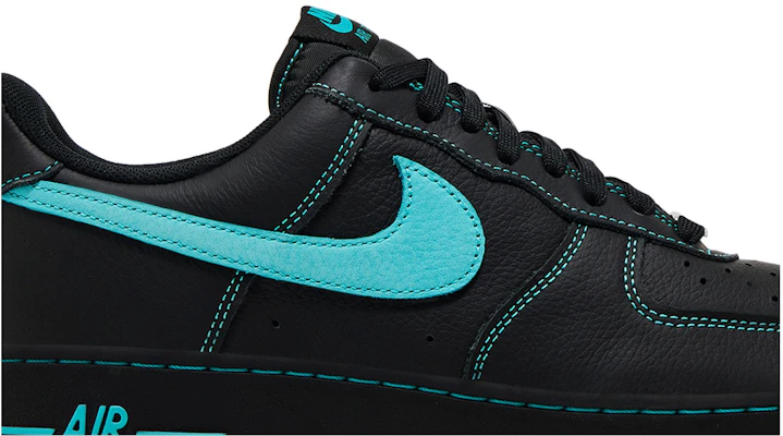 耐克空军1号低帮'Un-Tiffany' HQ2037-002 Shop 耐克空军1号低帮'Un-Tiffany' HQ2037-002