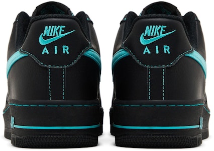 Nike Air Force 1 Low '非蒂芙尼' HQ2037-002 Details for Nike Air Force 1 Low '非蒂芙尼' HQ2037-002