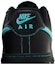 Sizing Nike Air Force 1 Rendah 'Un-Tiffany' HQ2037-002