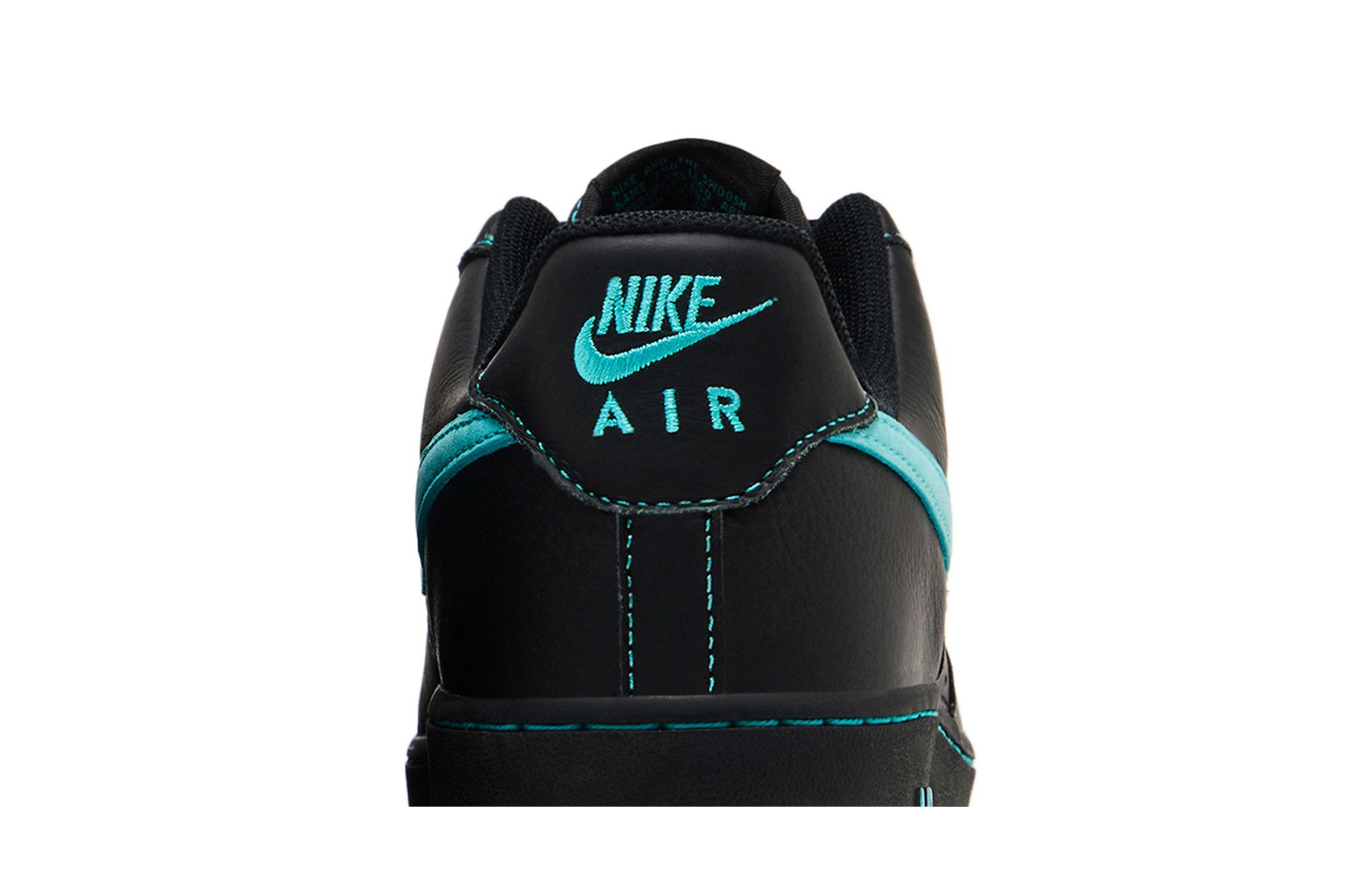 Cheap Nike Air Force 1 Low ''Non-Tiffany'' HQ2037-002