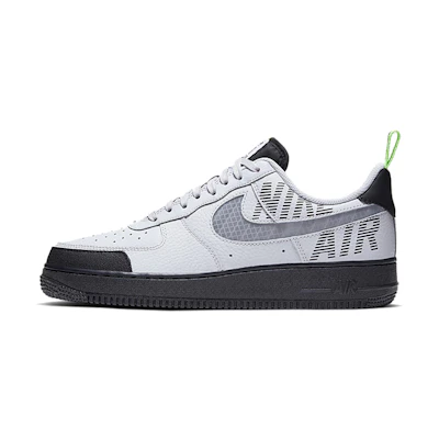 Nike Air Force 1 Low 'Under Construction - Grey'
