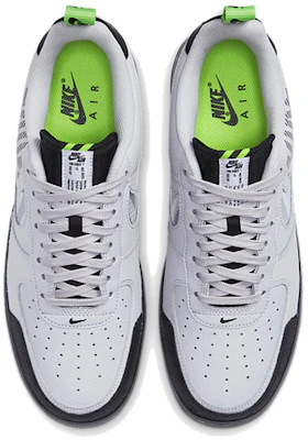 耐克空军一号低帮'建筑风格-灰色' BQ4421-001 Shop 耐克空军一号低帮'建筑风格-灰色' BQ4421-001