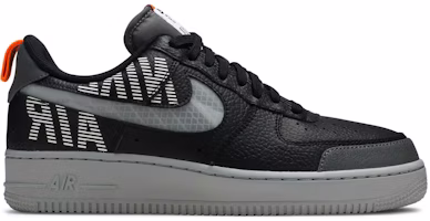 나이키 에어 포스 1 로우 '언더컨스트럭션 - 블랙' BQ4421-002 Buy 나이키 에어 포스 1 로우 '언더컨스트럭션 - 블랙' BQ4421-002