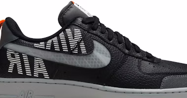 나이키 에어 포스 1 로우 '언더컨스트럭션 - 블랙' BQ4421-002 Order 나이키 에어 포스 1 로우 '언더컨스트럭션 - 블랙' BQ4421-002