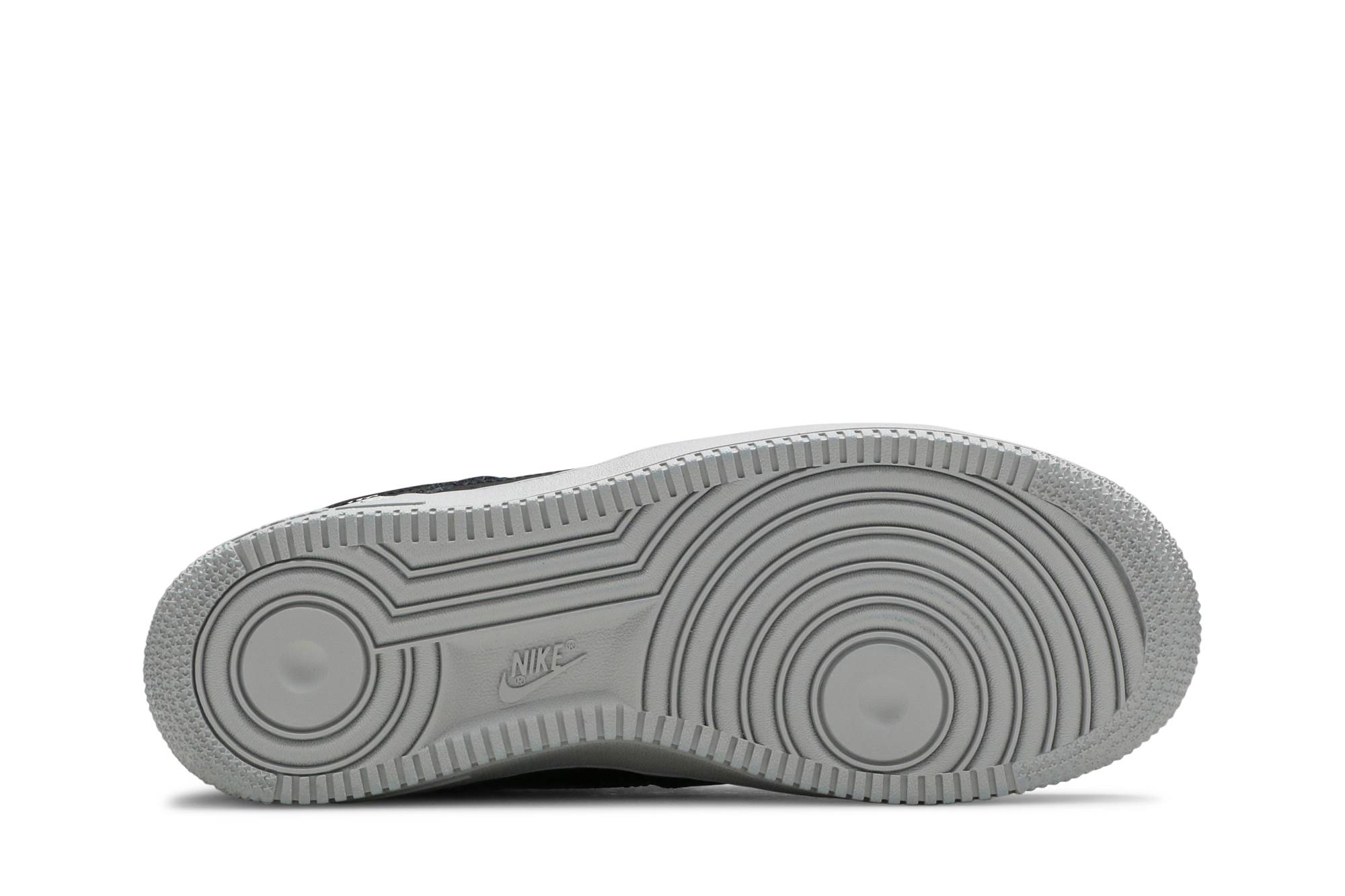 Shop 나이키 에어 포스 1 로우 '언더컨스트럭션 - 블랙' BQ4421-002