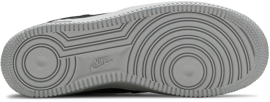 Nike Air Force 1 Low 'Under Construction - Black' BQ4421-002 Shop Nike Air Force 1 Low 'Under Construction - Black' BQ4421-002