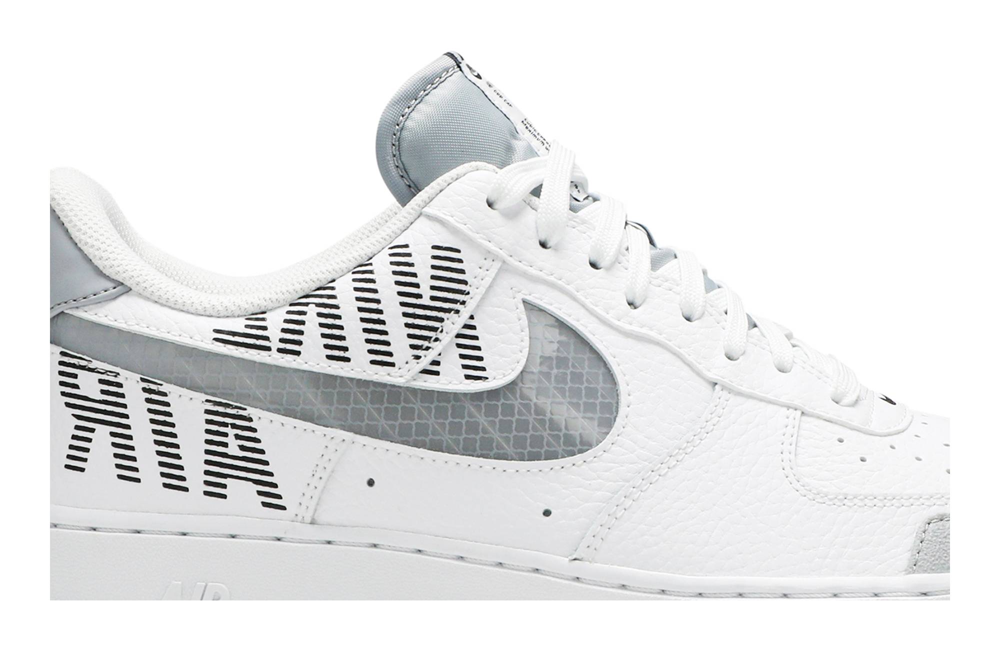 Order Nike Air Force 1 Low 'En Construcción - Blanco' BQ4421-100