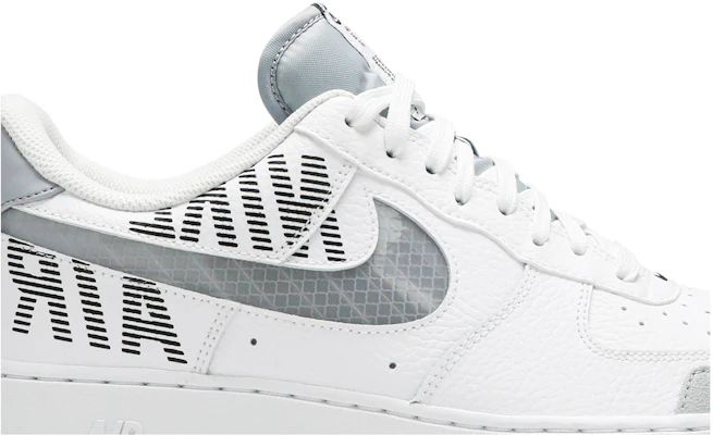 Nike Air Force 1 Low 'En Construcción - Blanco' BQ4421-100 Order Nike Air Force 1 Low 'En Construcción - Blanco' BQ4421-100