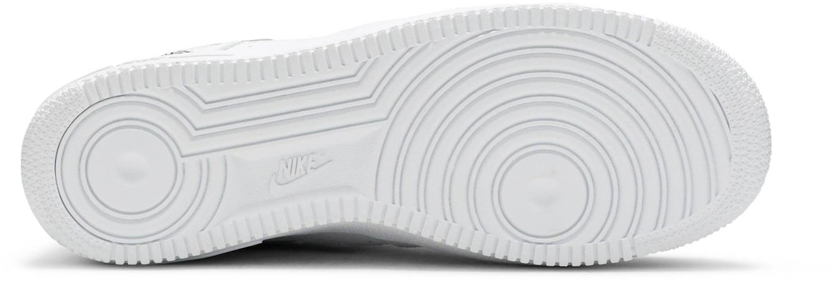 Nike Air Force 1 Low 'En Construcción - Blanco' BQ4421-100 Shop Nike Air Force 1 Low 'En Construcción - Blanco' BQ4421-100